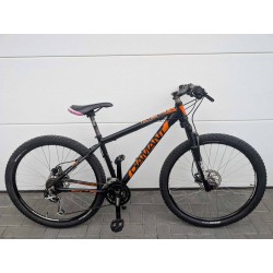 Diamant aeon kalnų dviratis paaugliui 27.5" S