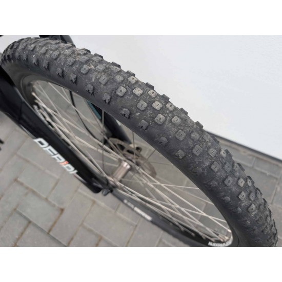 naudotas-kalnu-mtb-dviratis-paaugliui-diamant-aeon-27-5-ratai-s-remas-deore-xt-hidraulika