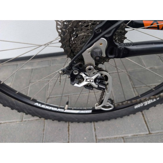 naudotas-kalnu-mtb-dviratis-paaugliui-diamant-aeon-27-5-ratai-s-remas-deore-xt-hidraulika