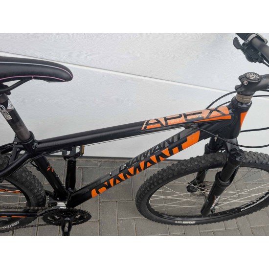 naudotas-kalnu-mtb-dviratis-paaugliui-diamant-aeon-27-5-ratai-s-remas-deore-xt-hidraulika