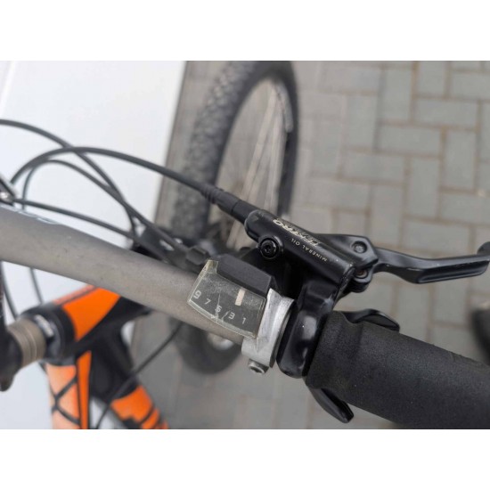 naudotas-kalnu-mtb-dviratis-paaugliui-diamant-aeon-27-5-ratai-s-remas-deore-xt-hidraulika