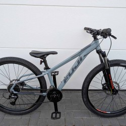 Fuji kalnų dviratis 27.5" XS
