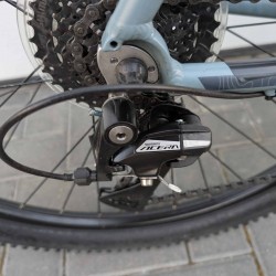 Fuji kalnų dviratis 27.5" XS