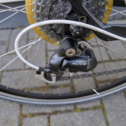 GT Transeo 3.0 hibridinis dviratis 28" L