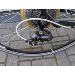 GT Transeo 3.0 hibridinis dviratis 28" L