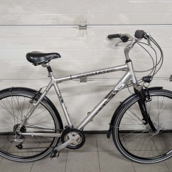 Germatec hibridinis dviratis 28" 22