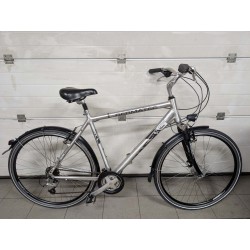 Germatec hibridinis dviratis 28" 22