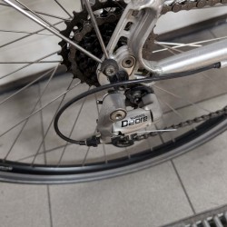 Germatec hibridinis dviratis 28" 22