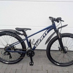 Giant Talon kalnų dviratis paaugliui 27.5" XS