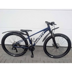 Giant Talon kalnų dviratis paaugliui 27.5" XS