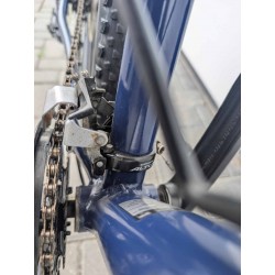 Giant Talon kalnų dviratis paaugliui 27.5" XS