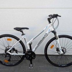 Hercules Spyder hibridinis dviratis 28" 17"