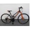 KTM Life Track moteriškas hibridinis dviratis 28" 18" (46cm)