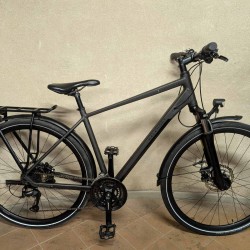 Kalkhoff Endeavour hibridinis dviratis 28" M