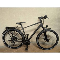 Kalkhoff Endeavour hibridinis dviratis 28" M