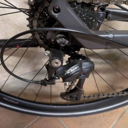 Kalkhoff Endeavour hibridinis dviratis 28" M