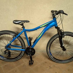 KANDS Monster kalnų dviratis 26" 18"