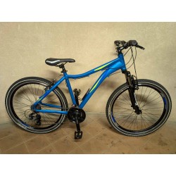 KANDS Monster kalnų dviratis 26" 18"