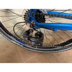 KANDS Monster kalnų dviratis 26" 18"