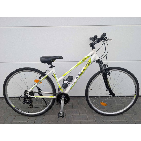 moteriskas-hibridinis-dviratis-kellys-alpha-28-ratai-aliuminis-17-remas-puikus-stovis