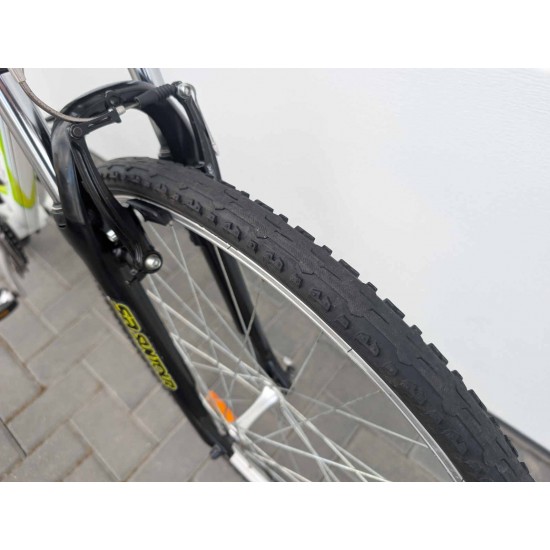 moteriskas-hibridinis-dviratis-kellys-alpha-28-ratai-aliuminis-17-remas-puikus-stovis