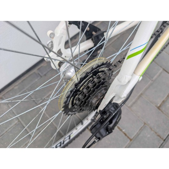 moteriskas-hibridinis-dviratis-kellys-alpha-28-ratai-aliuminis-17-remas-puikus-stovis