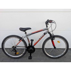 Kenzel Avox kalnų dviratis paaugliui 26" 17"