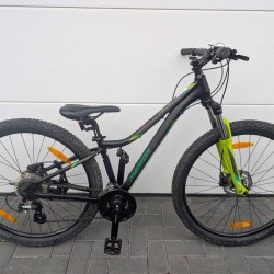 Merida Matts kalnų dviratis 27.5" XS (145-160 ūgiui)