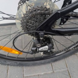 Merida Matts kalnų dviratis 27.5" XS (145-160 ūgiui)