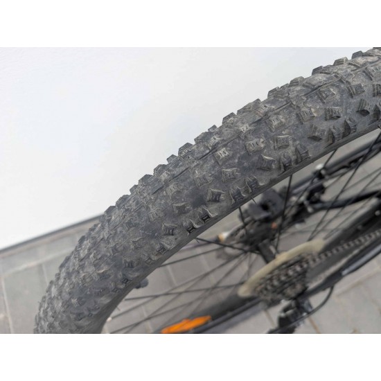 naudotas-kalnu-mtb-dviratis-merida-matts-27-5-ratai-xs-37cm-aliuminis-remas-shimano