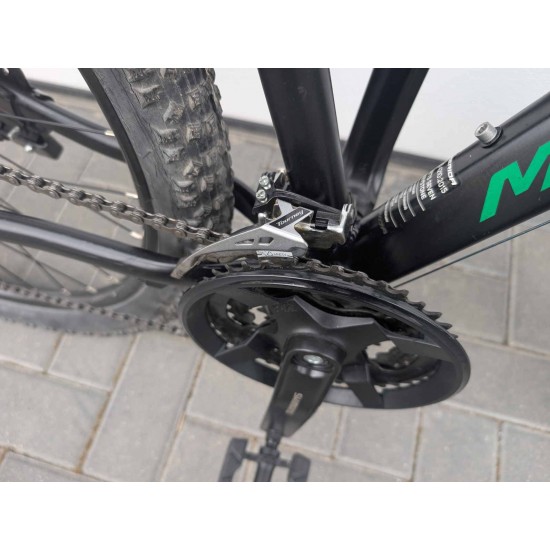 naudotas-kalnu-mtb-dviratis-merida-matts-27-5-ratai-xs-37cm-aliuminis-remas-shimano