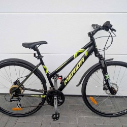 Merida moteriškas hibridinis dviratis 28" 50 cm