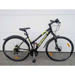 Merida moteriškas hibridinis dviratis 28" 50 cm