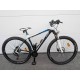 Morrison 29" – kalnų dviratis, L rėmas, Shimano Deore 3x10, SR Suntour XCR