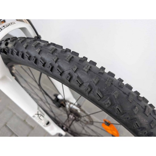 Morrison 29" – kalnų dviratis, L rėmas, Shimano Deore 3x10, SR Suntour XCR