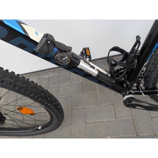 Morrison 29" – kalnų dviratis, L rėmas, Shimano Deore 3x10, SR Suntour XCR