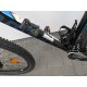 Morrison 29" – kalnų dviratis, L rėmas, Shimano Deore 3x10, SR Suntour XCR