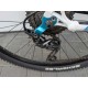 Morrison 29" – kalnų dviratis, L rėmas, Shimano Deore 3x10, SR Suntour XCR