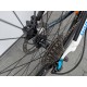 Morrison 29" – kalnų dviratis, L rėmas, Shimano Deore 3x10, SR Suntour XCR