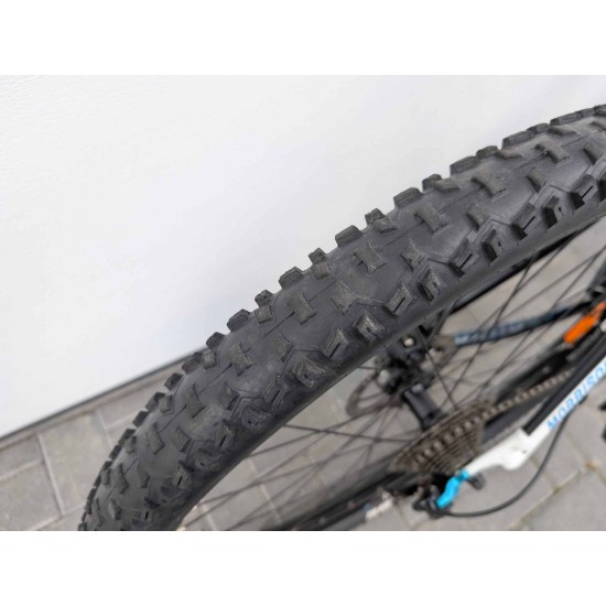 Morrison 29" – kalnų dviratis, L rėmas, Shimano Deore 3x10, SR Suntour XCR