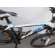 Morrison 29" – kalnų dviratis, L rėmas, Shimano Deore 3x10, SR Suntour XCR
