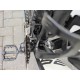 Morrison 29" – kalnų dviratis, L rėmas, Shimano Deore 3x10, SR Suntour XCR