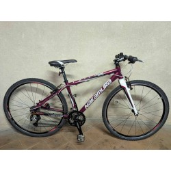 Nakamura nitro 9.0 hibridinis dviratis 28" 16"
