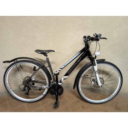 Panther CX-4 hibridinis dviratis 28" 20"