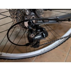 Panther CX-4 hibridinis dviratis 28" 20"