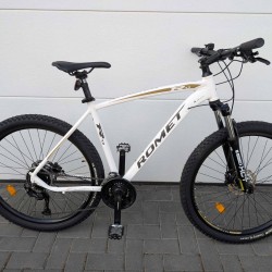 Romet R 7.3 kalnų dviratis 27.5" 20"