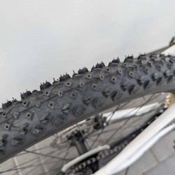 Romet R 7.3 kalnų dviratis 27.5" 20"