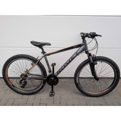 Romet Rambler 6.1 kalnų dviratis 26" 17"