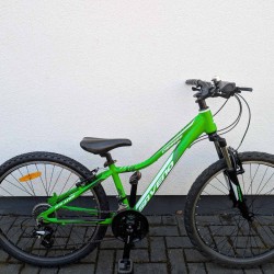 Saveno Carrera kalnų dviratis GTS 26" 13"