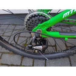 Saveno Carrera kalnų dviratis GTS 26" 13"